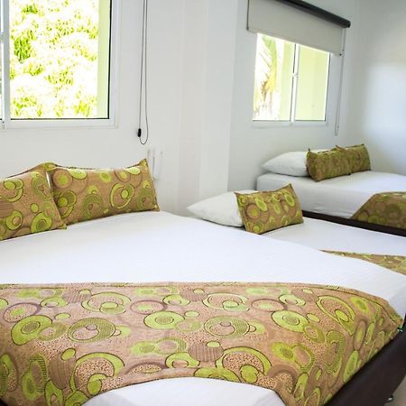 Terra Toscana Hotel Magangué Esterno foto