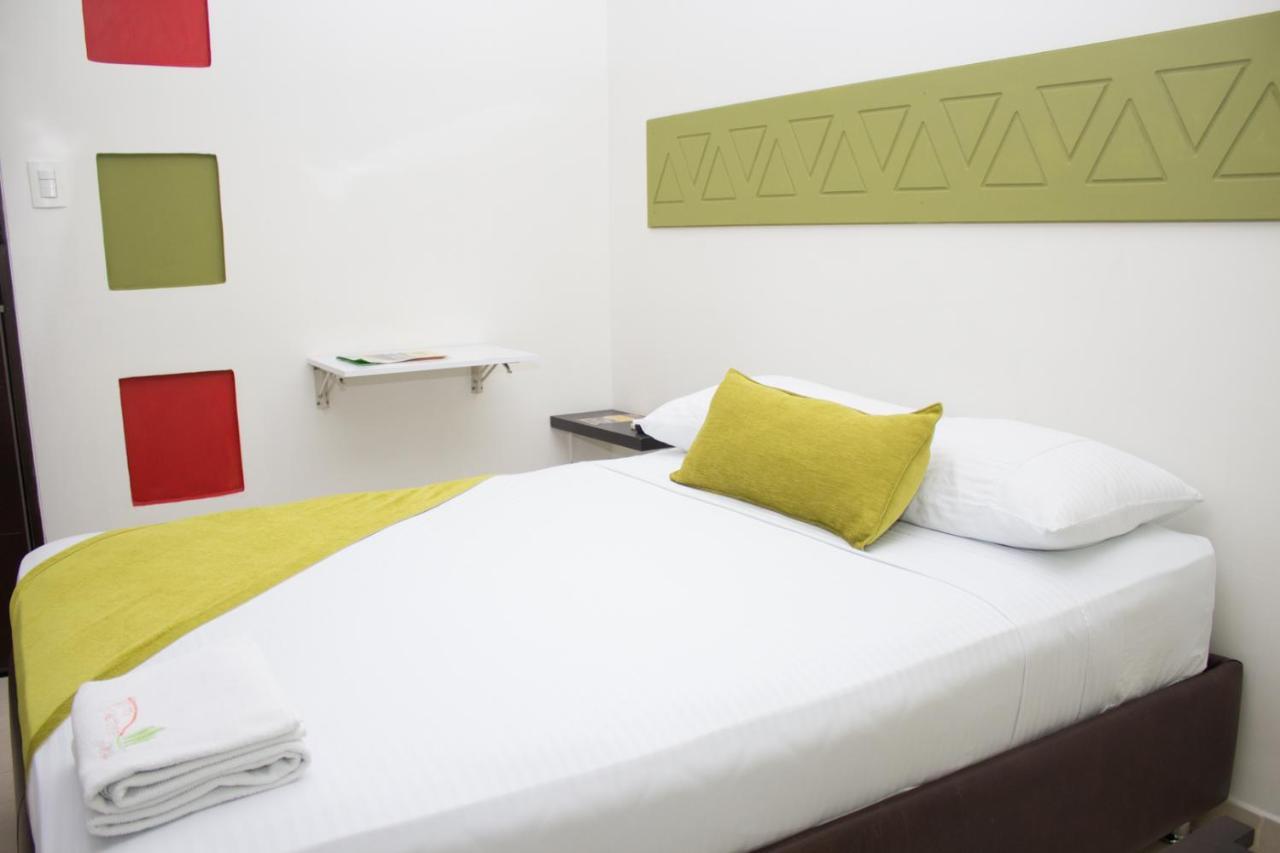 Terra Toscana Hotel Magangué Esterno foto
